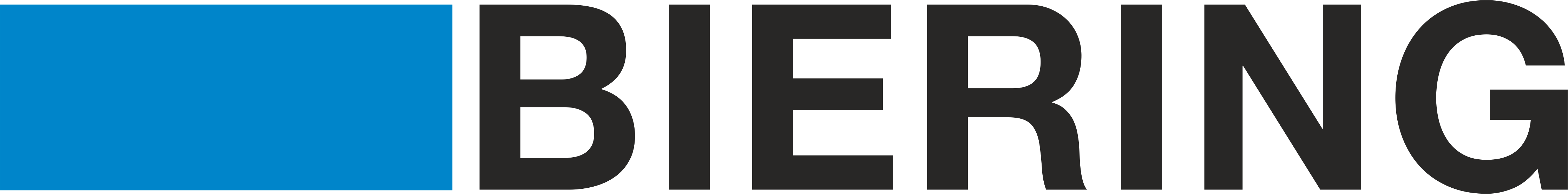 Logo Biering BadDesign GmbH