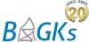 Logo BIGKs / HomeCompany