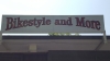 Logo Bikestyle & More KG