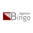 Logo BINGO | Verteilservice, Anna