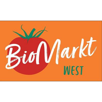 Logo Bio-Markt West Inhaber Daniel Teles - Tübingen