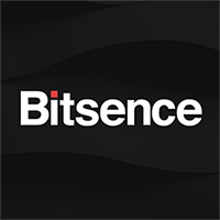 Logo Bitsence - Digitalagentur