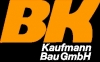 Logo BK Kaufmann Bau GmbH