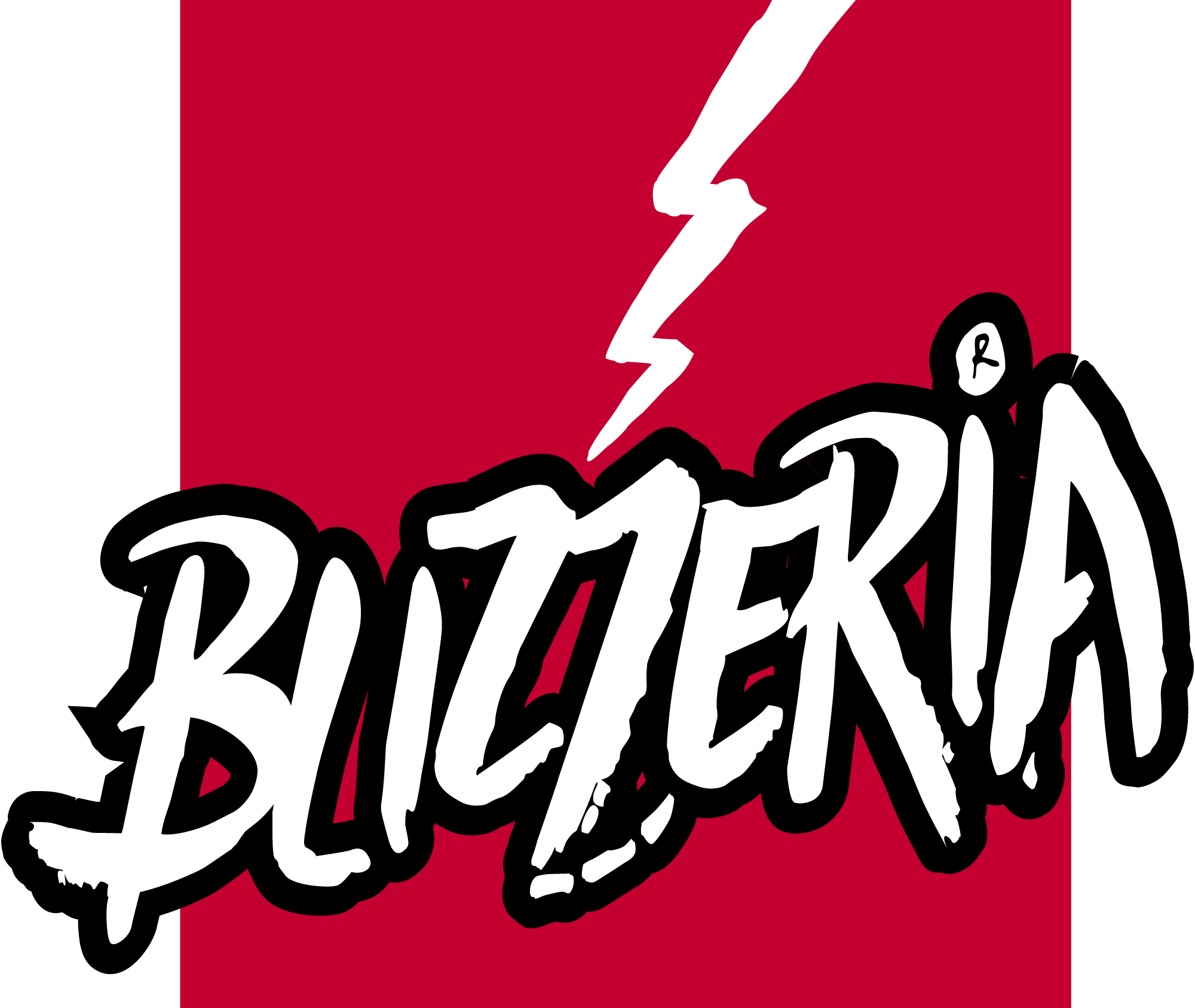 Logo Blizzeria - Neuwied