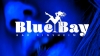 Logo Blue Bay Bar Sinsheim