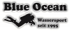 Logo Blue Ocean Wassersport