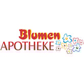 Logo Blumen-Apotheke