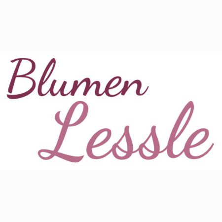 Logo Blumen Lessle