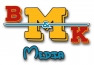 Logo BMK-Media Germany UG