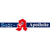 Logo Bode-Apotheke