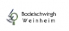 Logo Bodelschwingh-Heim Am Schloßpark g