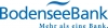 Logo BodenseeBank Oberreitnau