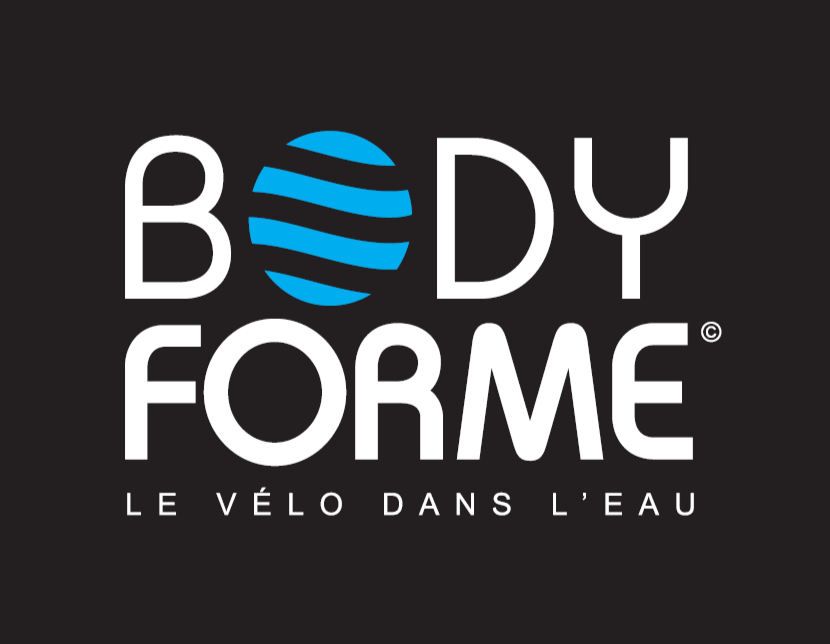 Logo BodyForme