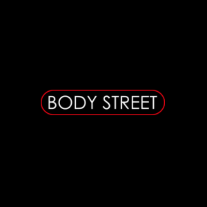 Logo Bodystreet Stuttgart Gablenberg