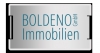 Logo Boldeno Immobilien GmbH - der Boldeno GmbH - Verwa