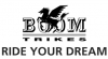 Logo Boom-Trike-Center Katzenfurt | & Müller