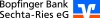 Logo Bopfinger Bank Sechta-Ries eG