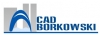 Logo CAD-Dienstleistung - Borkowski-Cad