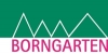 Logo Borngarten Gesundheitszentrum Fitness und Gesundhe