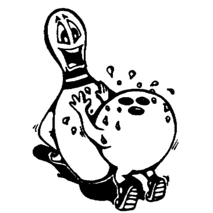 Logo BOWLINGTREFF Chemnitz