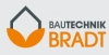 Logo Bautechnik - Bauen mit Sachverstand