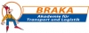 Logo BRAKA - Akademie für Transport und Verkehr