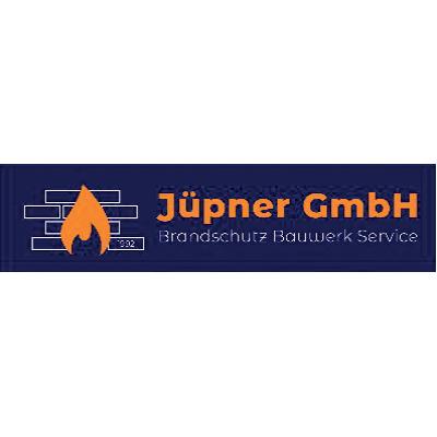 Logo Brandschutz Bauwerk Service Jüpner GmbH