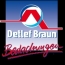 Logo Bedachungen