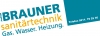 Logo Sanitär | Gas. Wasser. Heizung