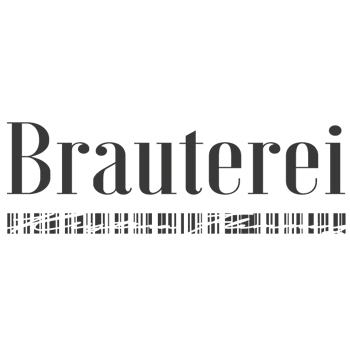 Logo Brauterei