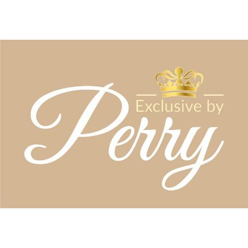 Logo Brautmode Exclusive by Perry