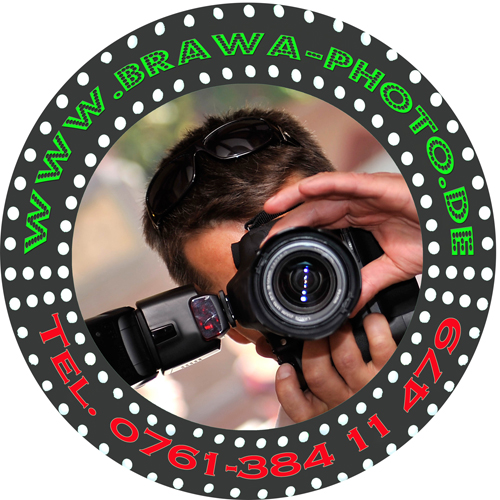 Logo Brawa-Photo Studio Baumann