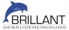 Logo Brillant - Gebäudereinigung