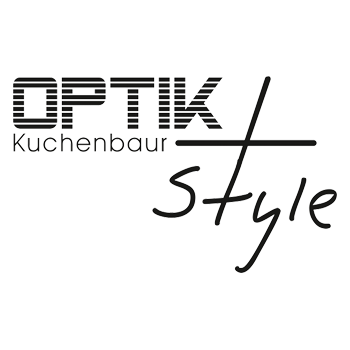 Logo Brillen, Kontaktlinsen, Uhren & Schmuck vom Optiker - Optik & Style Kuchenbaur Nördlingen