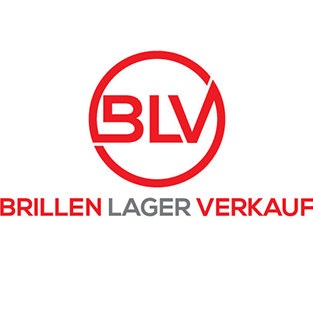 Logo Brillen Lager Verkauf