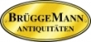 Logo -Antiquitäten