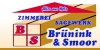 Logo Zimmerei & Smoor