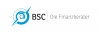 Logo BSC GmbH Philip Wenzel