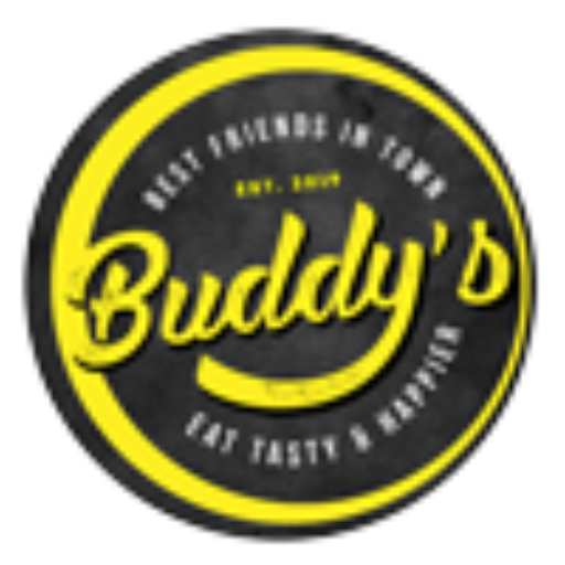 Logo Buddy‘s