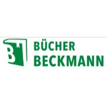 Logo Bücher Beckmann