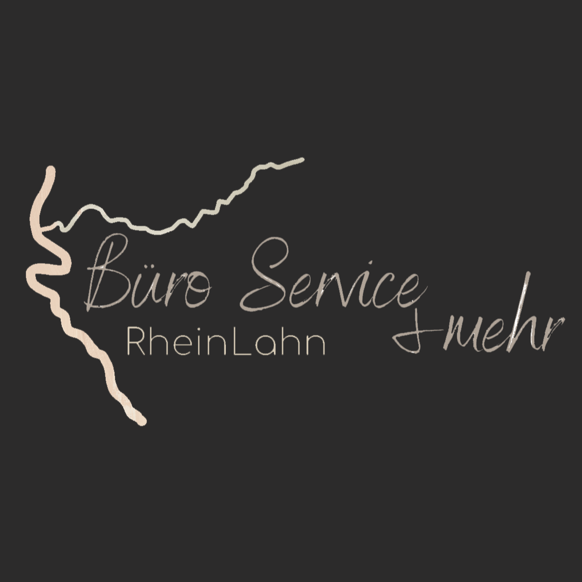 Logo Büro Service & mehr RheinLahn