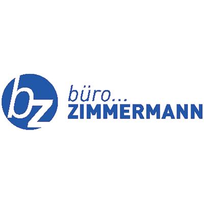 Logo büro...ZIMMERMANN