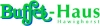 Logo buffethaus.de | Partyservice | Gutes Essen | Räuml