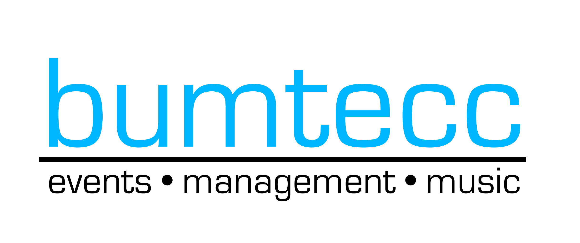 Logo bumtecc