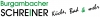 Logo Burgambacher Schreiner - Küche, Bad und mehr