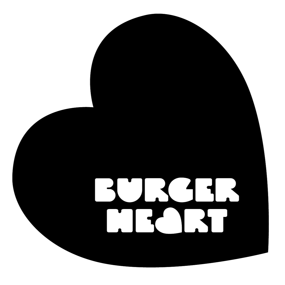 Logo Burgerheart Fürth