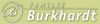 Logo Burkhardt Metzgerei