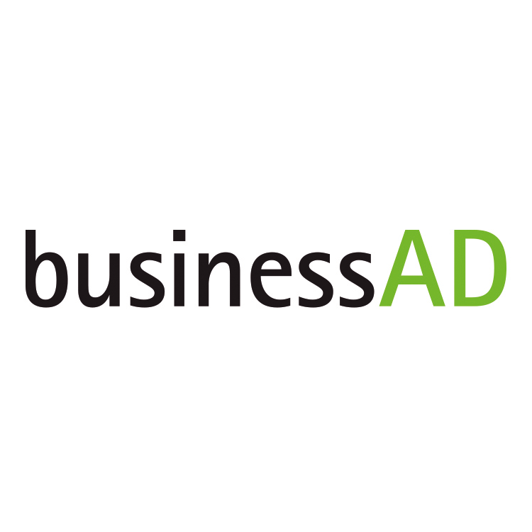 Logo Business Advertising GmbH