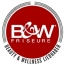 Logo B&W Friseure der Friseur in Dortmund l Wir lieben Haare -