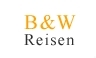 Logo B&W Reisen - Russische Reisebüro